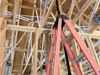 Arrow Mechanical Heating and Cooling