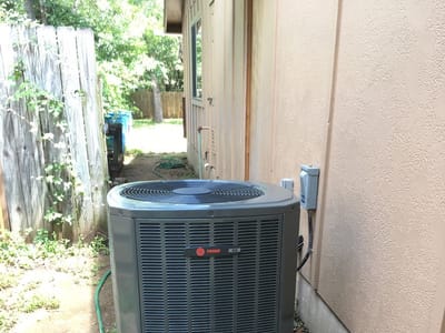 Arrow Service Center