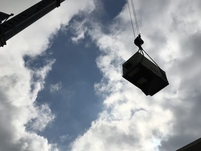 Arrow Service Center