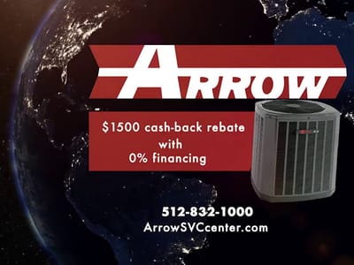 Arrow Service Center