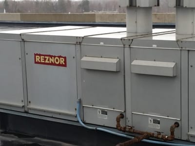 Arrow-Therm Heating & Cooling LLC