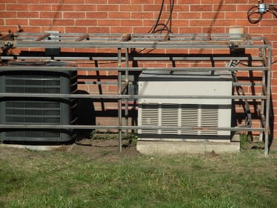 Arrow-Therm Heating & Cooling LLC