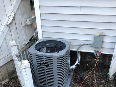 Arrow-Therm Heating & Cooling LLC