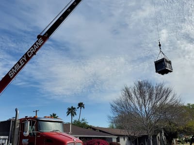 Arrowhead Air Conditioning and Heating LLC