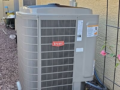 Arrowhead Air Conditioning and Heating LLC