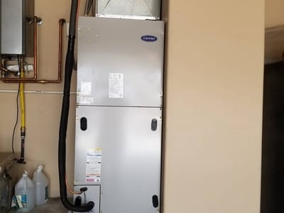 Arrowhead Air Conditioning and Heating LLC