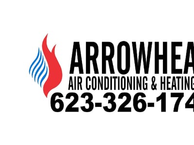 Arrowhead Air Conditioning and Heating LLC