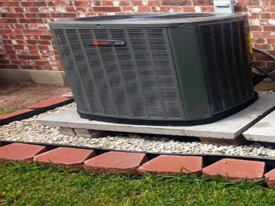 Arrowhead Heating and Cooling LLC