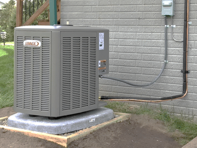 Arrowhead Heating and Cooling LLC