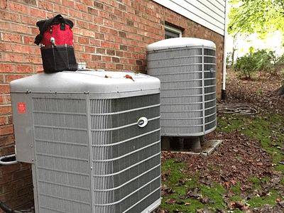 Arrowhead Heating and Cooling LLC