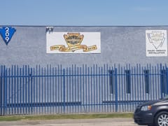 Arrowhead Sheet Metal