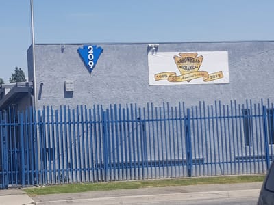 Arrowhead Sheet Metal