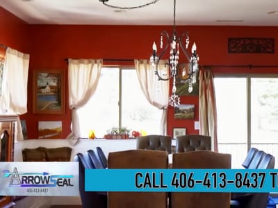 Arrowseal of Billings HVAC