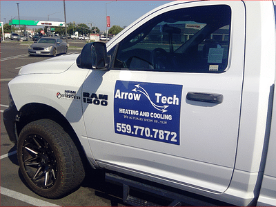 Arrowtech Heating & Cooling