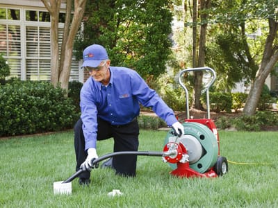 ARS/Rescue Rooter Atlanta Heating Cooling Plumbing