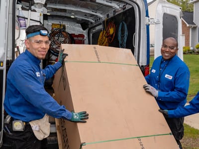 ARS/Rescue Rooter Atlanta Heating Cooling Plumbing