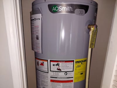 ARS/Rescue Rooter Atlanta Heating Cooling Plumbing