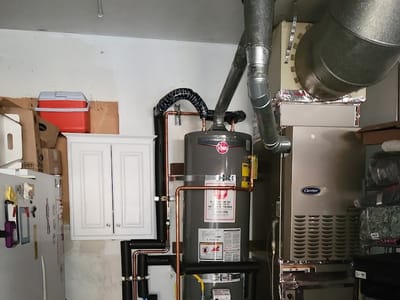 ARS / Rescue Rooter Bay Area East