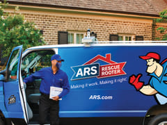 ARS / Rescue Rooter Bay Area East