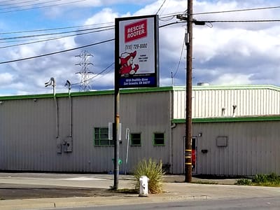 ARS / Rescue Rooter Bay Area East