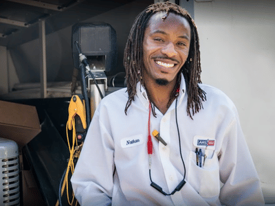 ARS / Rescue Rooter Belton