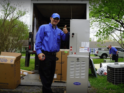 ARS / Rescue Rooter Belton