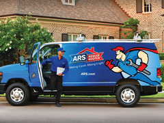 ARS / Rescue Rooter Belton