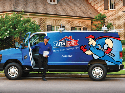 ARS / Rescue Rooter Belton