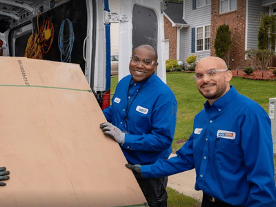 ARS / Rescue Rooter Belton