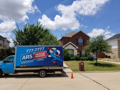 ARS/Rescue Rooter - Conroe Air Conditioning Repair