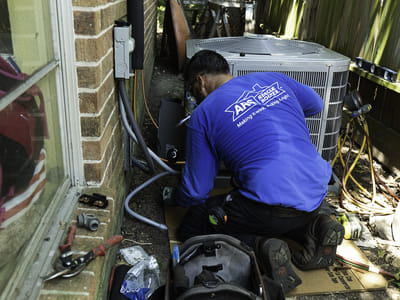 ARS/Rescue Rooter - Dallas/Fort Worth HVAC
