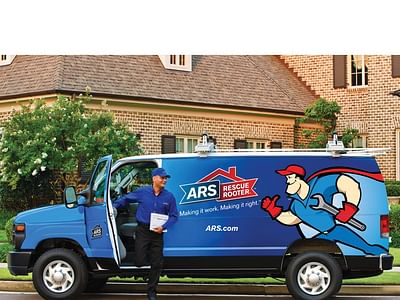 ARS/Rescue Rooter - Dallas/Fort Worth HVAC