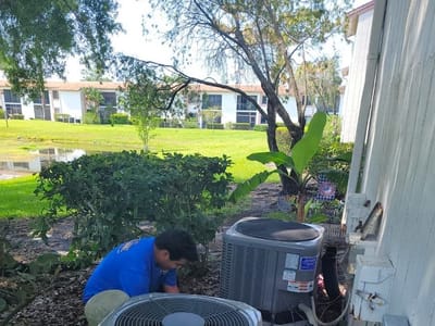 ARS/Rescue Rooter Heating & Air Conditioning Service