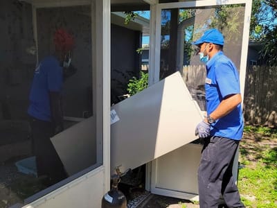 ARS/Rescue Rooter Heating & Air Conditioning Service