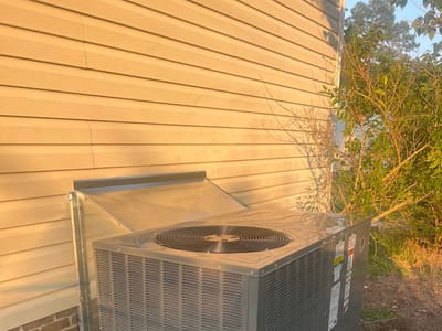 ARS/Rescue Rooter Heating & Air Conditioning