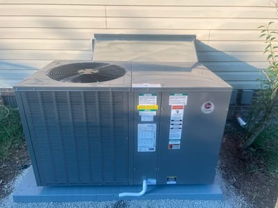 ARS/Rescue Rooter Heating & Air Conditioning