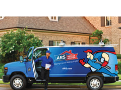 ARS/Rescue Rooter Heating & Air Conditioning