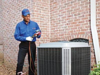 ARS/Rescue Rooter Heating & Air Conditioning