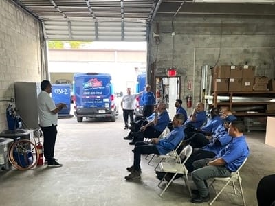 ARS/Rescue Rooter Heating & Air Conditioning