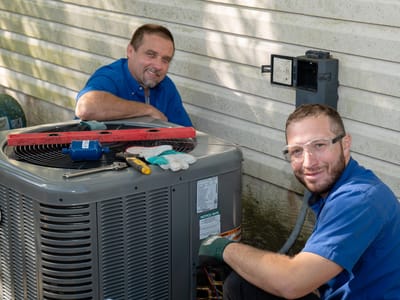 ARS/Rescue Rooter Heating & Air Conditioning