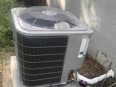 ARS/Rescue Rooter Heating, Cooling, Attic Insulation