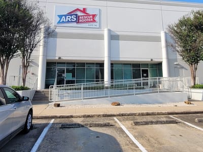 ARS/Rescue Rooter Heating Cooling Plumbing Electrical