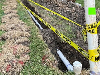 ARS/Rescue Rooter Heating Cooling Plumbing Electrical