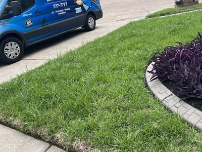 ARS/Rescue Rooter Heating Cooling Plumbing Electrical