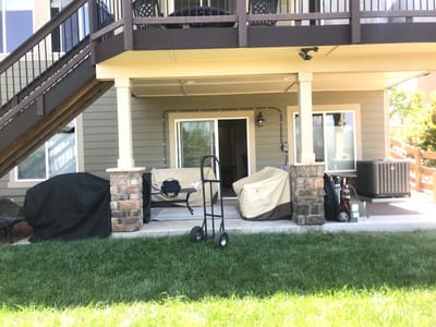 ARS/Rescue Rooter Heating Cooling Plumbing