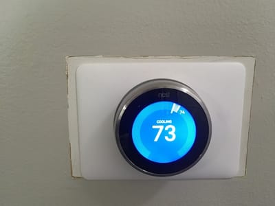 ARS/Rescue Rooter Heating Cooling Plumbing