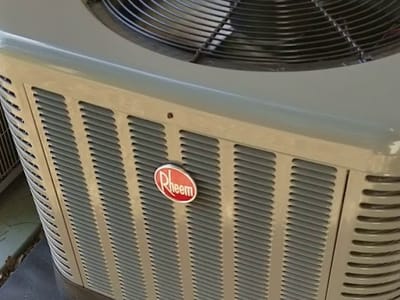 ARS/Rescue Rooter Heating Cooling Plumbing