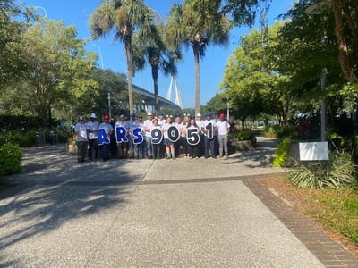 ARS/Rescue Rooter Heating Cooling Plumbing