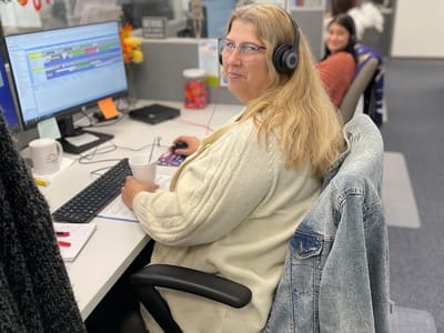 ARS/Rescue Rooter Heating Cooling Plumbing