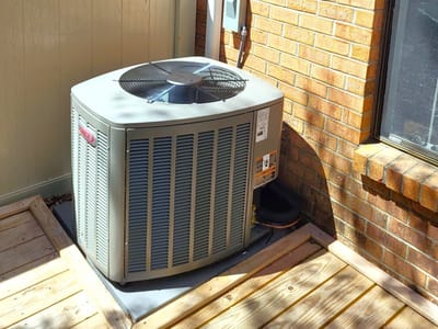 ARS/Rescue Rooter Heating Cooling Plumbing